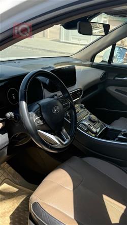 هیوندای سەنتافی